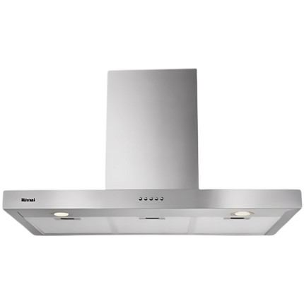 RINNAI COOKER HOOD CHIMNEY  60CM