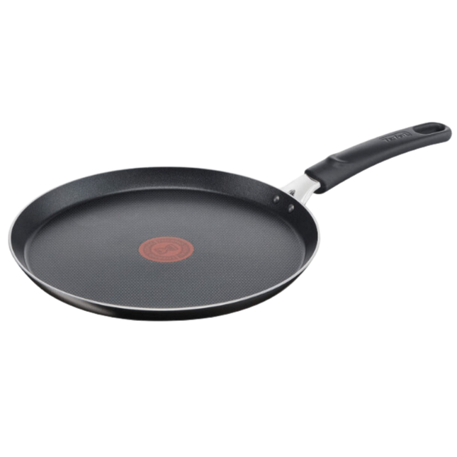 TEFAL SUPERCOOK PANCAKE PAN 25CM (B4593885)