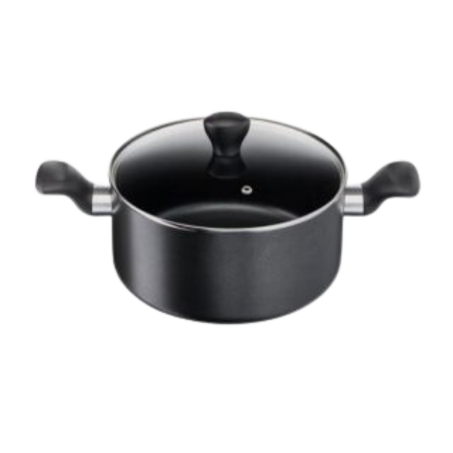 TEFAL 30CM STEWPOT SUPERFA30 - B4595484
