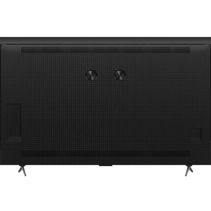 TCL TELEVISION 85" QLED PREMIUM 4K  GOOGLE TV