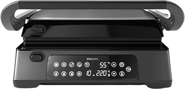 PHILIPS CONTACT GRILL 7000 SERIES