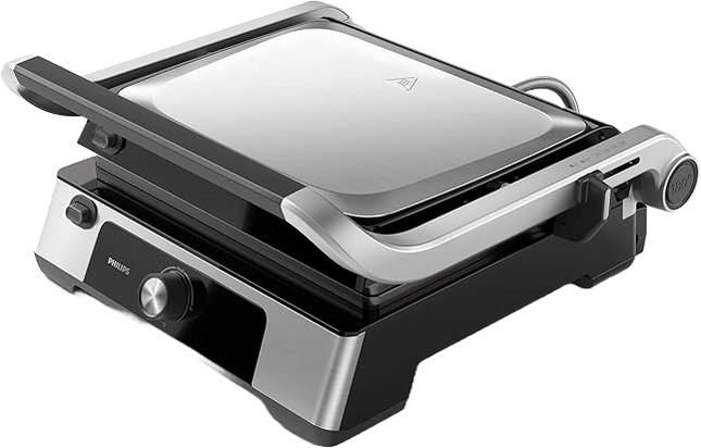 PHILIPS CONTACT GRILL 5000 SERIES