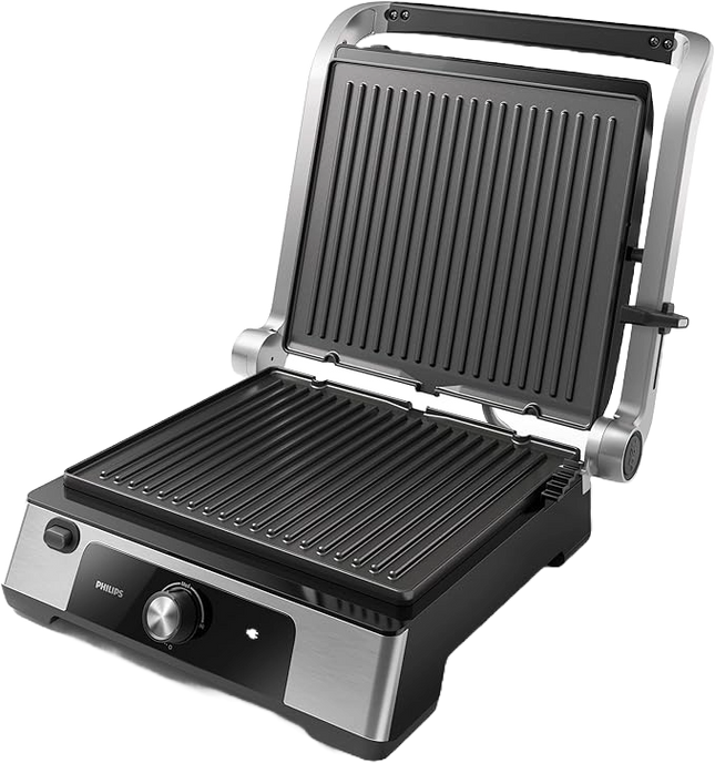 PHILIPS CONTACT GRILL 5000 SERIES