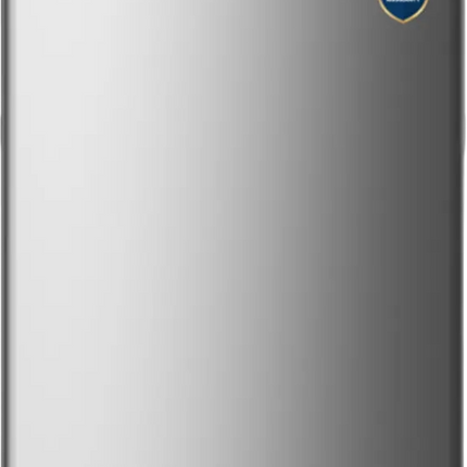MIDEA WASHING MACHINE TOP LOADING 10.5KG TITANIUM GREY
