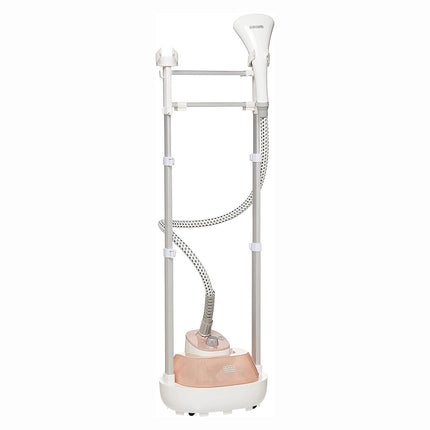 BLACK+DECKER GARMENT STEAMER GSTM2050