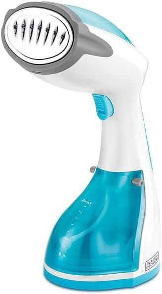 BLACK+DECKER GARMENT STEAMER 1200W HST1200