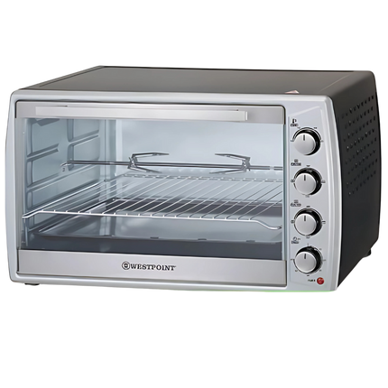 WESTPOINT ELECTRIC OVEN 63L WOY6317.5BS