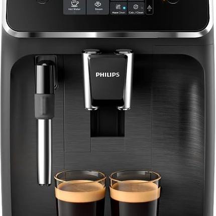 PHILIPS ESPRESSO MACHINE
