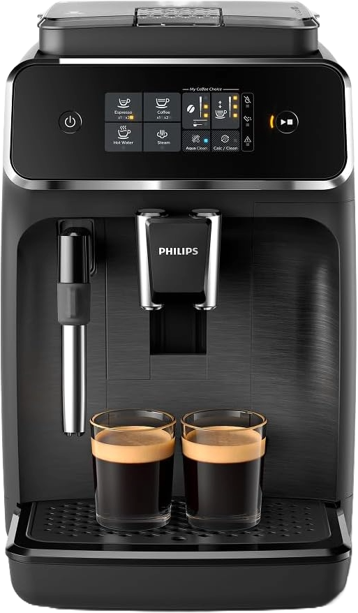 PHILIPS ESPRESSO MACHINE