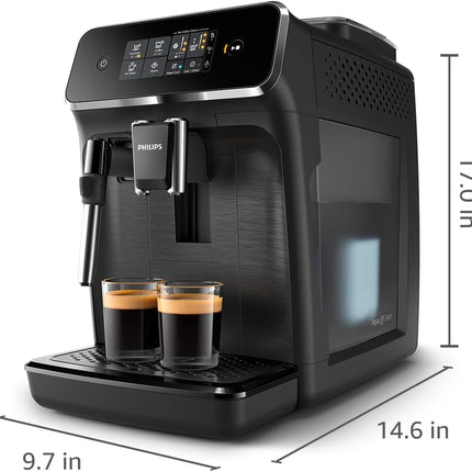 PHILIPS ESPRESSO MACHINE