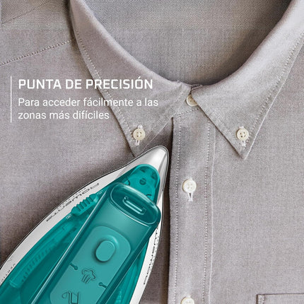 CALOR IRON STEAM FIRST CLASS