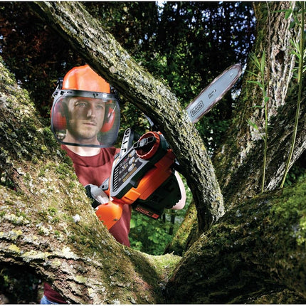 BLACK&DECKER CHAINSAW