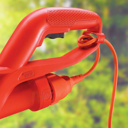 BLACK&DECKER EDGE TRIMMER