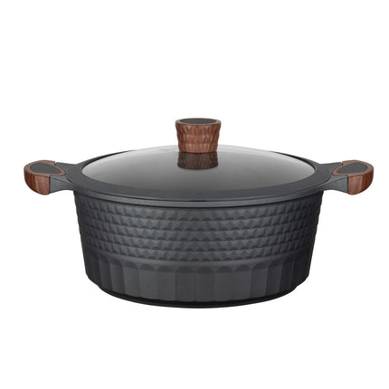 RESTO CASSEROLE WITH LID 93505
