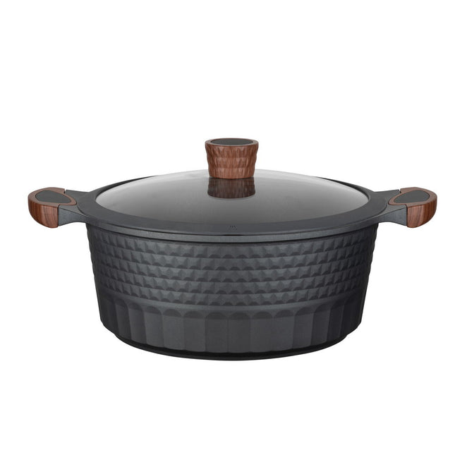 RESTO CASSEROLE WITH LID 93505
