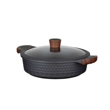 RESTO SHALLOW POT 93506
