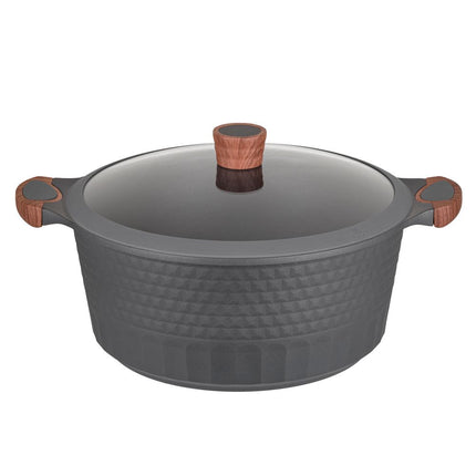RESTO CASSEROLE WITH LID 93508