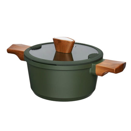 RESTO CASSEROLE WITH LID 93701