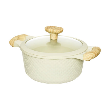 RESTO CASSEROLE WITH LID 93801