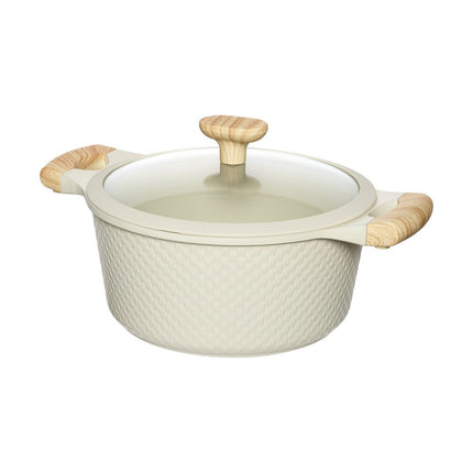RESTO CASSEROLE WITH LID 93803