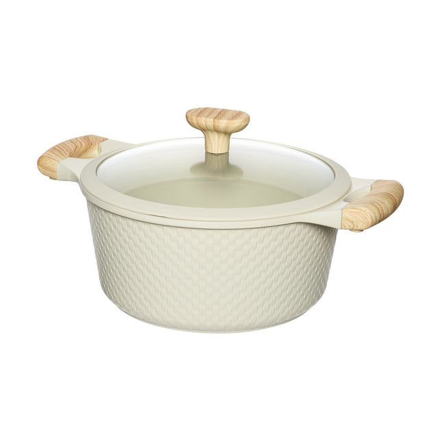 RESTO CASSEROLE WITH LID 93803