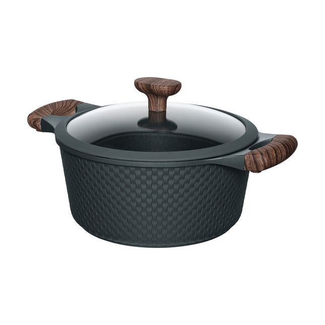 RESTO CASSEROLE WITH LID 93903