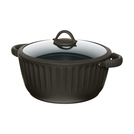 RESTO CASSEROLE WITH LID 94005