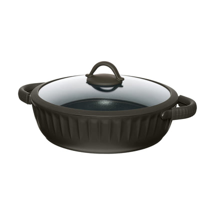 RESTO SHALLOW POT 94006