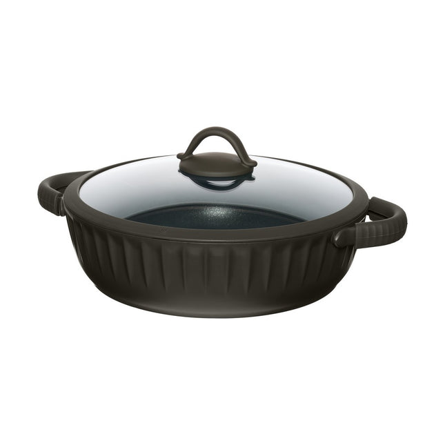 RESTO SHALLOW POT 94006