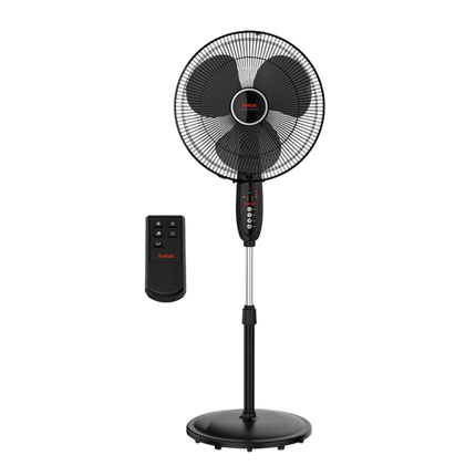 STAND FAN WITH REMOTE - FV3910F0