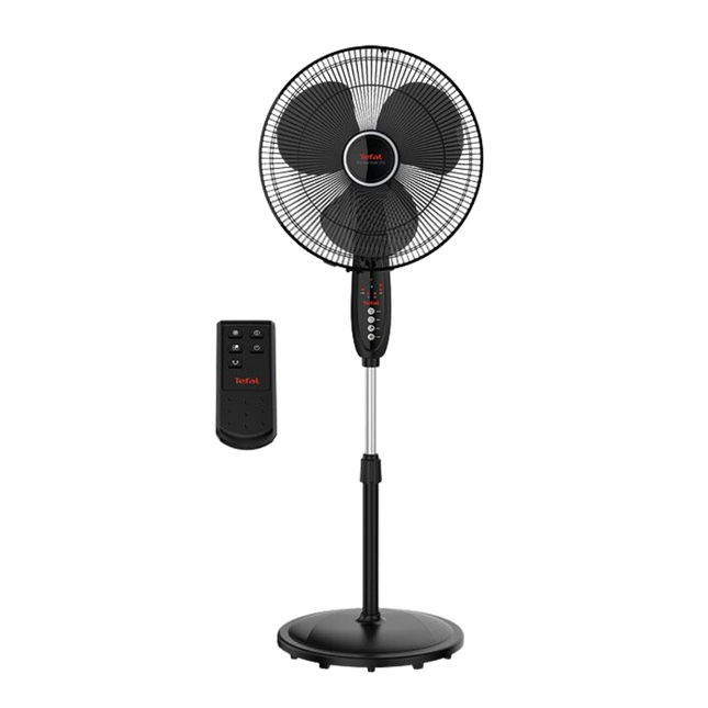 STAND FAN WITH REMOTE - FV3910F0
