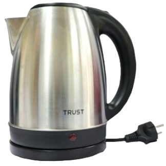 TRUST KETTLE TCK-KES1708IN