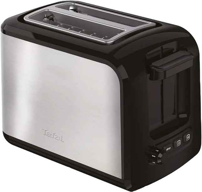TEFAL TOASTER EXPRESS TT410D10