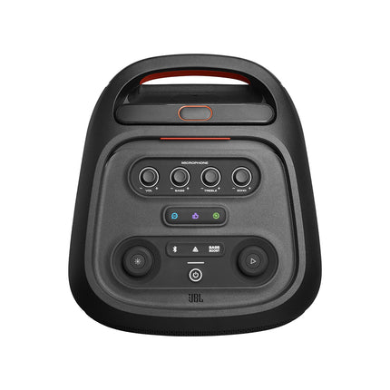 JBL PARTYBOX STAGE 320 240W BLACK