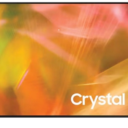 SAMSUNG TELEVISION 65" 4K UHD