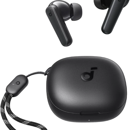 SOUNDCORE R50I BLACK