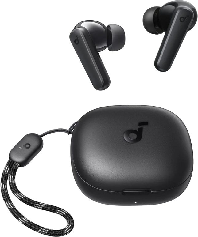 SOUNDCORE R50I BLACK