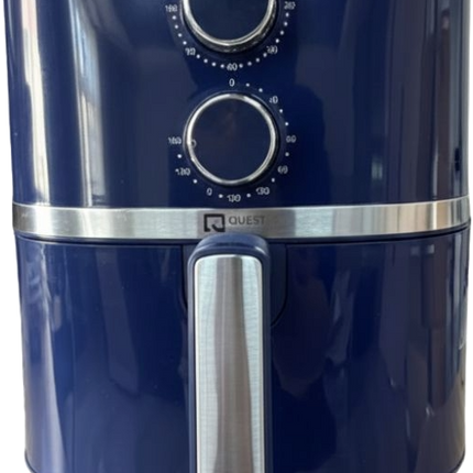 QUEST AIR FRYER 3.5L AF-359M