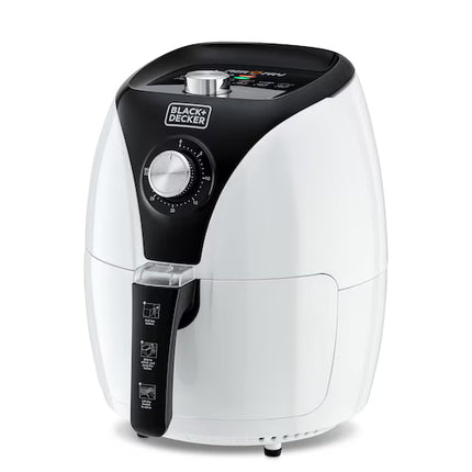 BLACK+DECKER AIR FRYER 3.5L 1500W AF220-B5