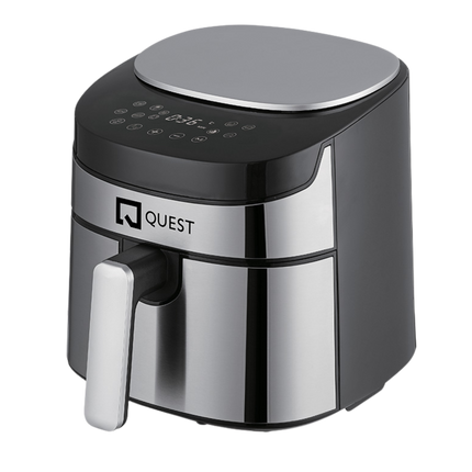 QUEST AIR FRYER 4.2L 1300W AF9003-GS