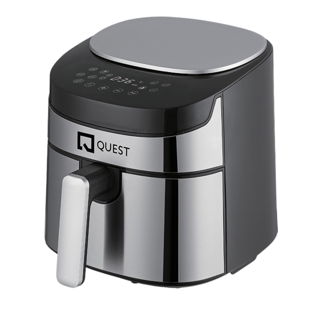 QUEST AIR FRYER 4.2L 1300W AF9003-GS