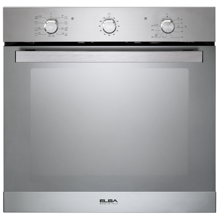 ELBA BUILT IN OVEN 74L AL 7 XLX1