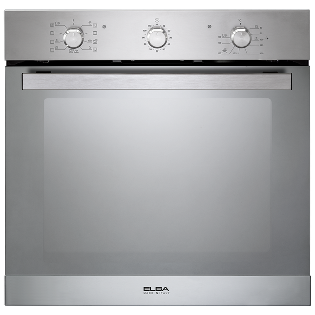 ELBA BUILT IN OVEN 74L AL 7 XLX1