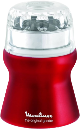 MOULINEX COFFEE GRINDER AR110510