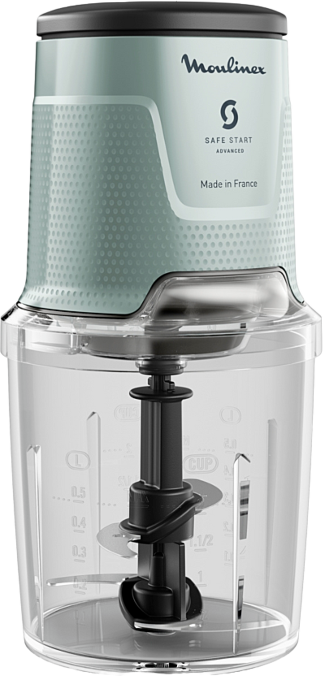 MOULINEX FOOD CHOPPER