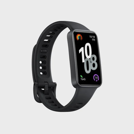 HUAWEI BAND 10 BLACK (NORA-B19F)