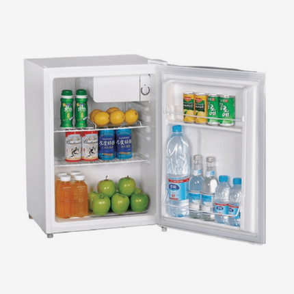 WESTPOINT MINIBAR  46LTS WHITE  (PREVIOUS REF WRN516ER)