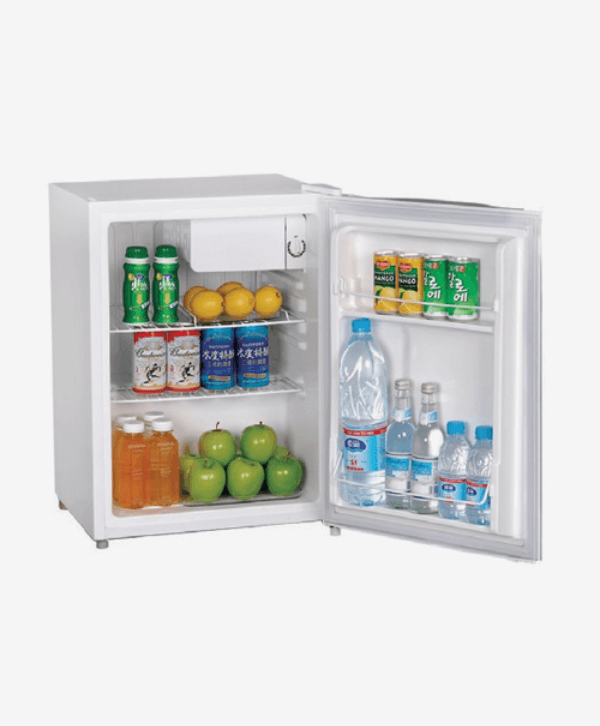 WESTPOINT MINIBAR  46LTS WHITE  (PREVIOUS REF WRN516ER)