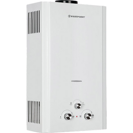 WESTPOINT GAS WATER HEATER 6L