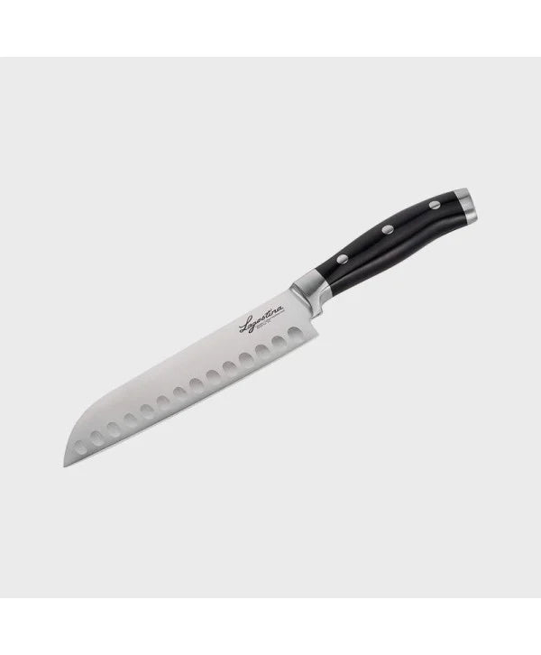 LA COUTEAU 18CM SANTOKU KO470614